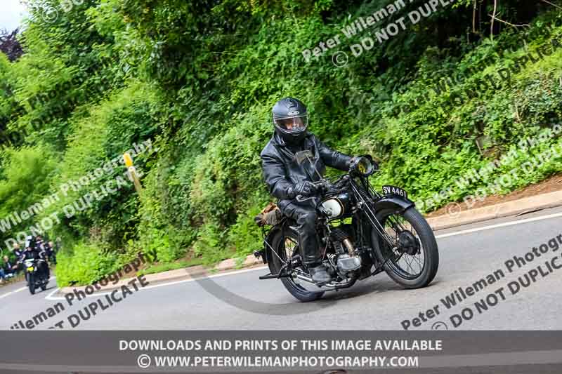 Vintage motorcycle club;eventdigitalimages;no limits trackdays;peter wileman photography;vintage motocycles;vmcc banbury run photographs